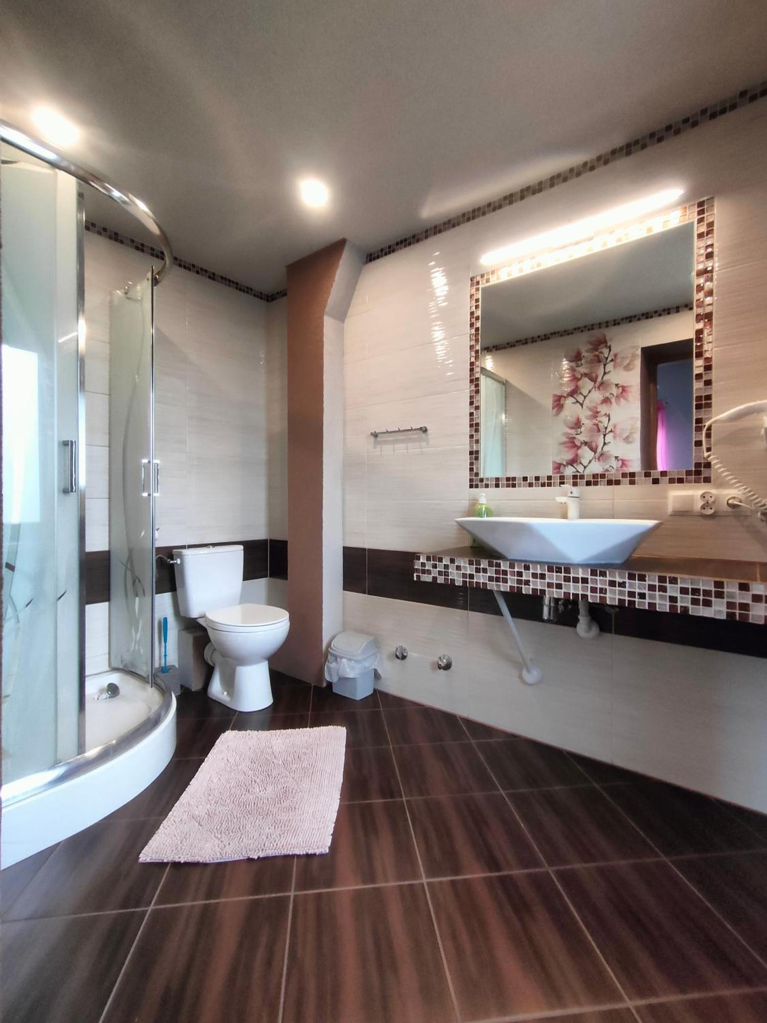 Apartamenty nad Młynówką Chocholow Bagian luar foto