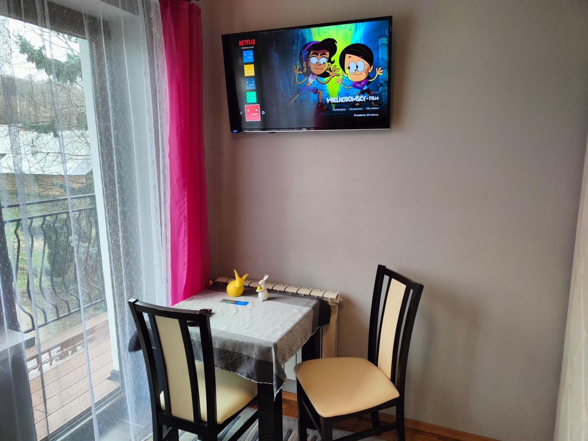 Apartamenty nad Młynówką Chocholow Bagian luar foto