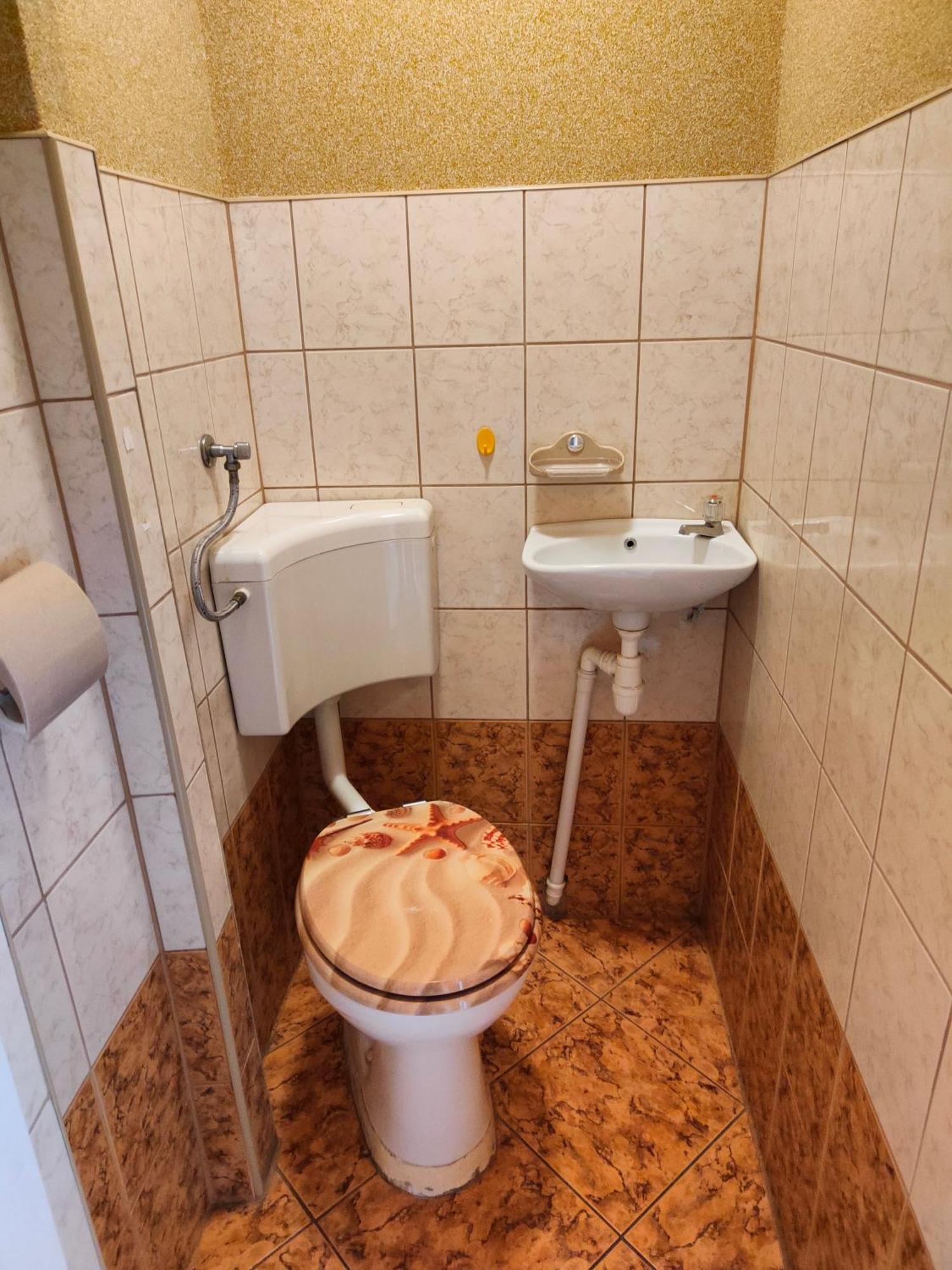 Apartamenty nad Młynówką Chocholow Bagian luar foto