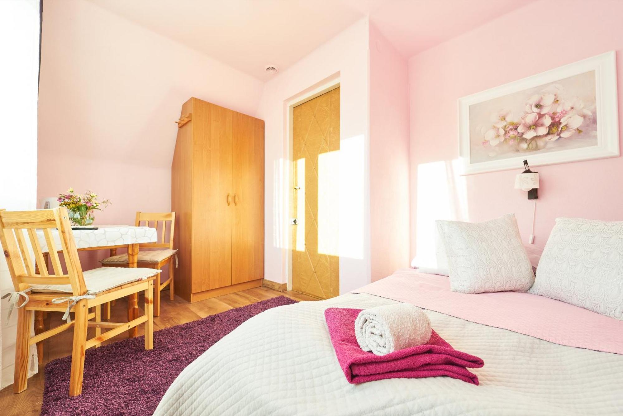 Apartamenty nad Młynówką Chocholow Bagian luar foto