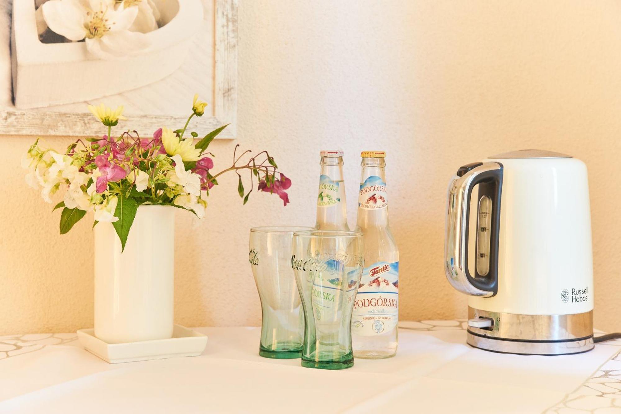 Apartamenty nad Młynówką Chocholow Bagian luar foto
