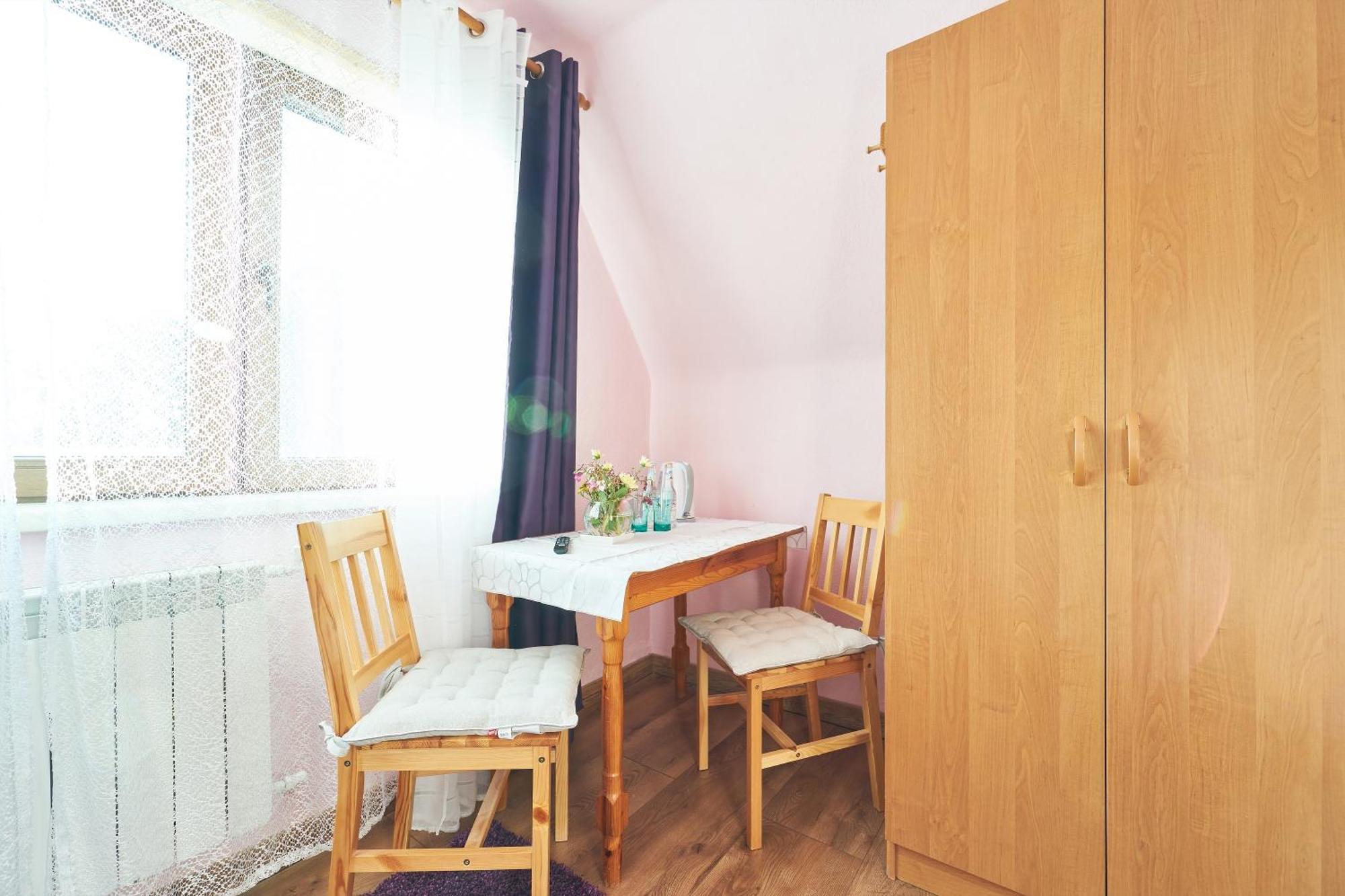 Apartamenty nad Młynówką Chocholow Bagian luar foto
