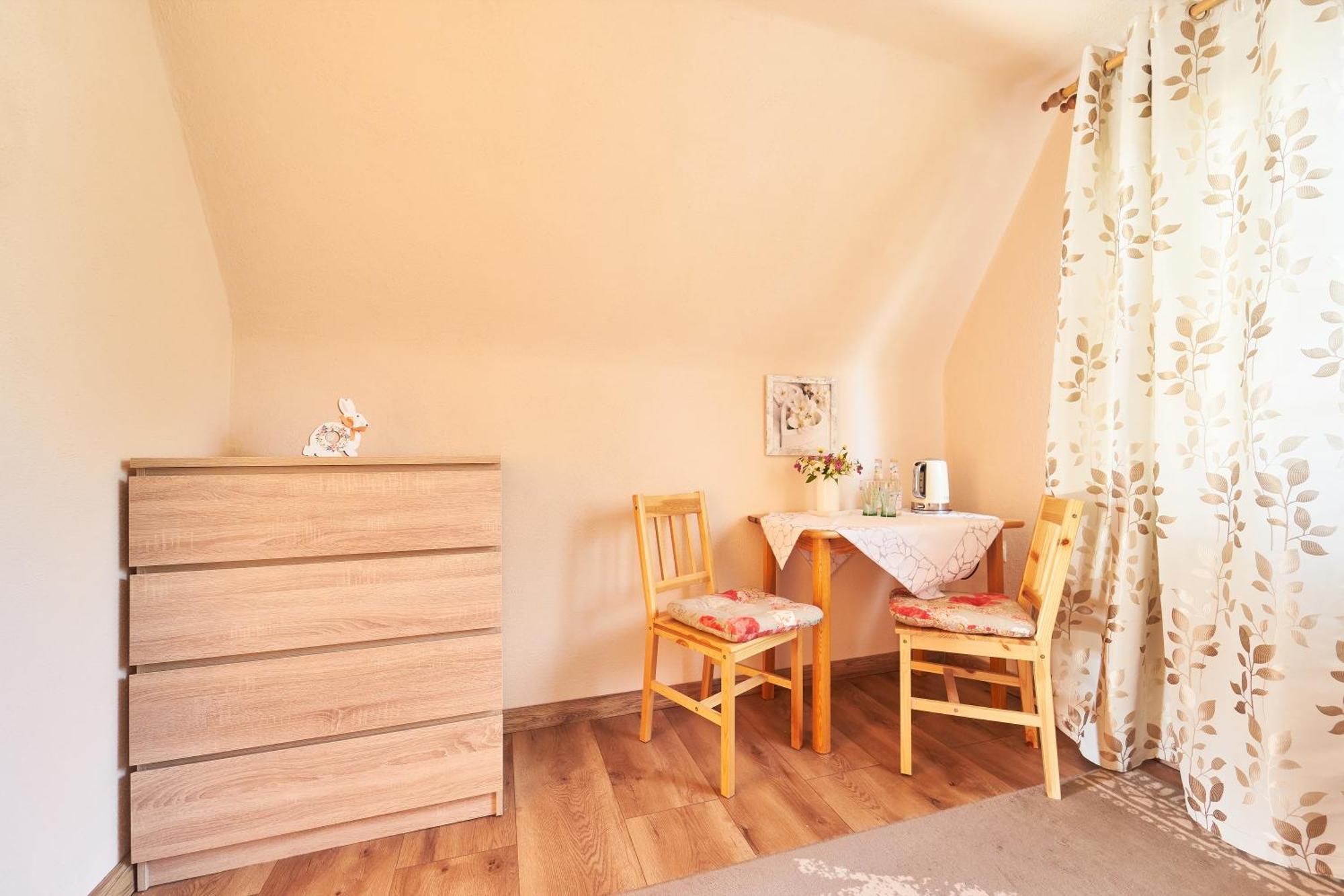 Apartamenty nad Młynówką Chocholow Bagian luar foto