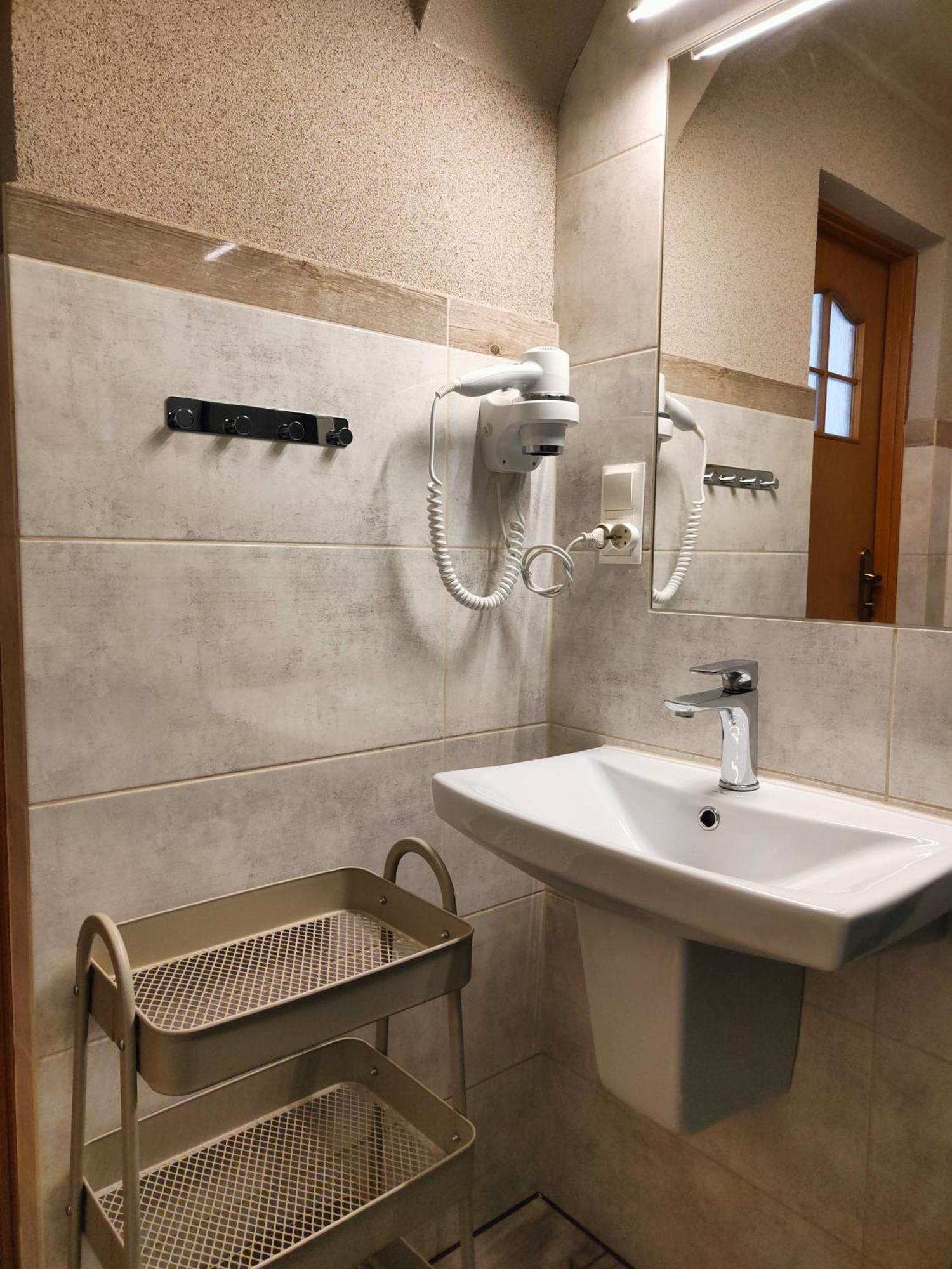 Apartamenty nad Młynówką Chocholow Bagian luar foto