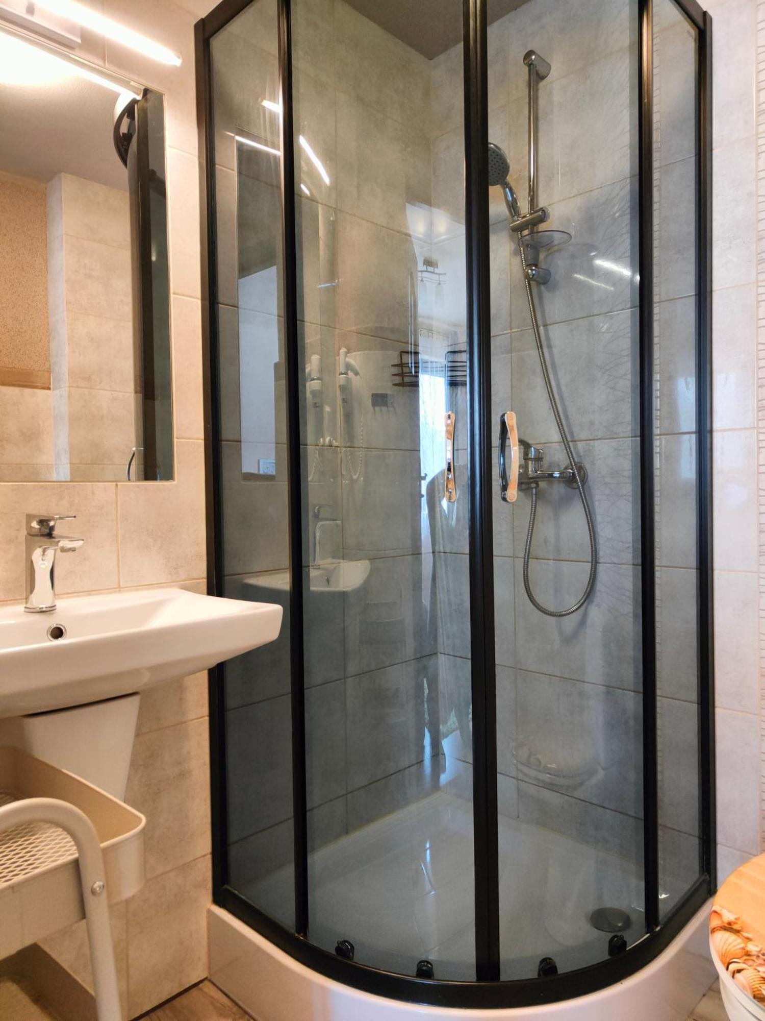 Apartamenty nad Młynówką Chocholow Bagian luar foto