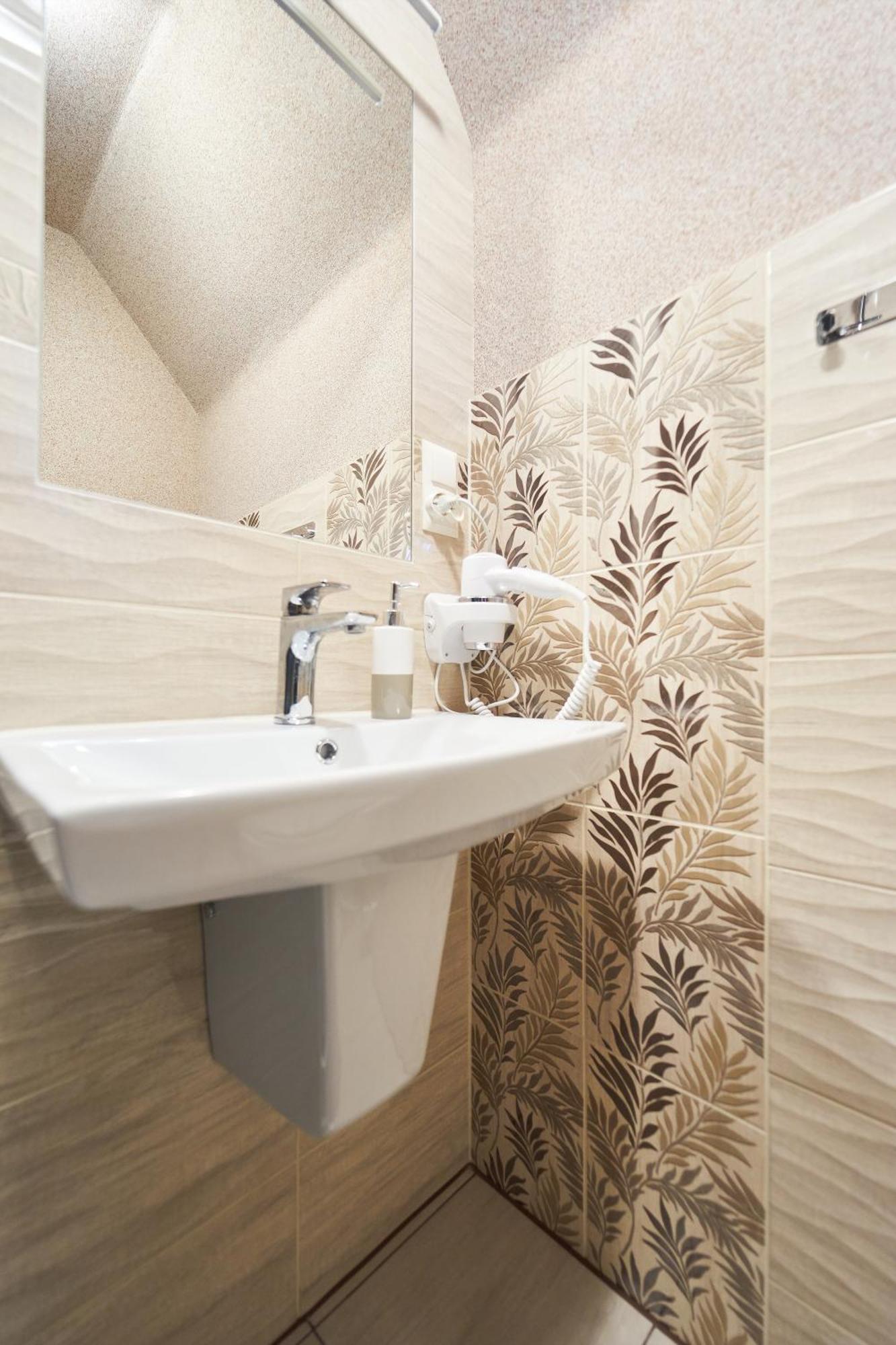Apartamenty nad Młynówką Chocholow Bagian luar foto