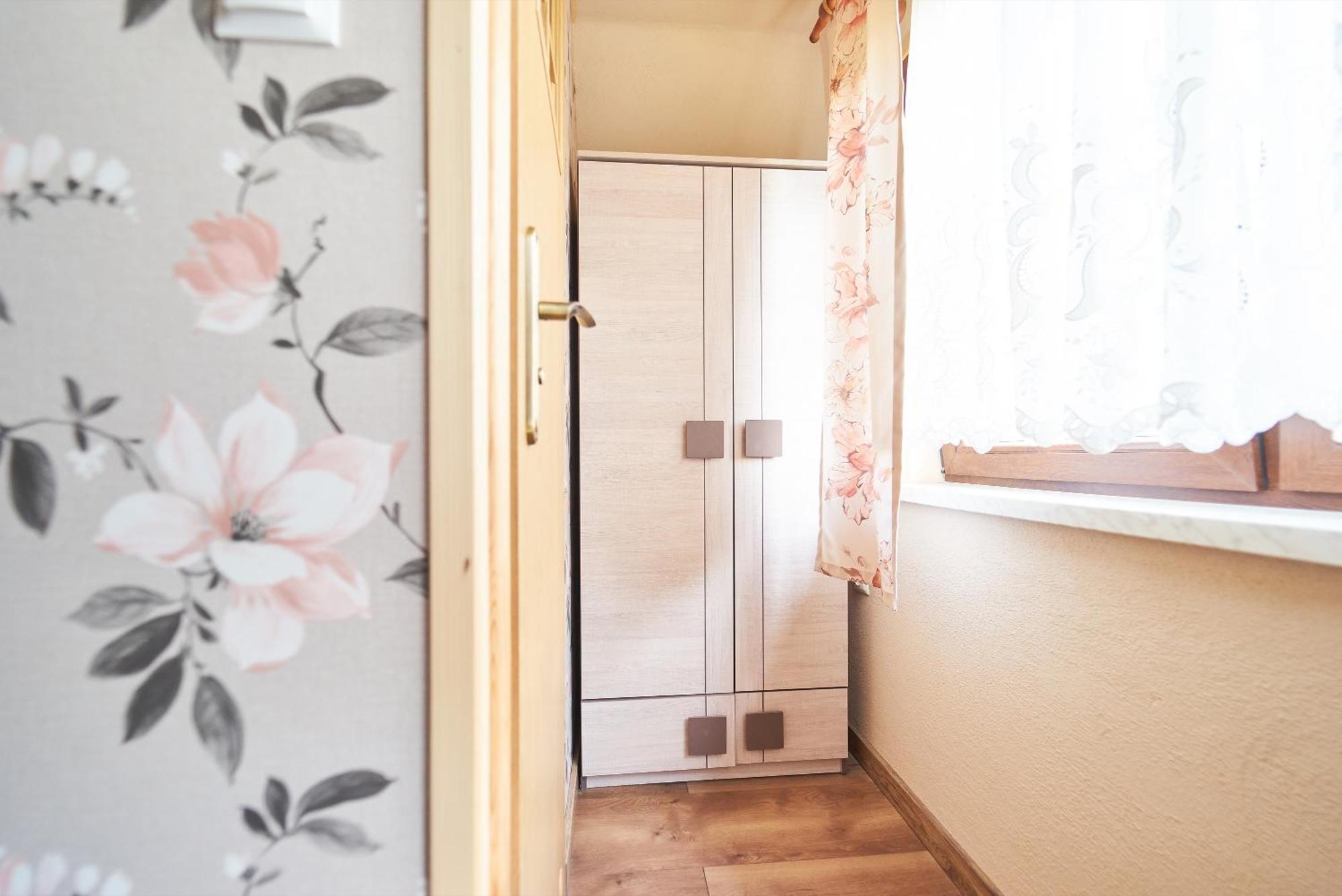 Apartamenty nad Młynówką Chocholow Bagian luar foto