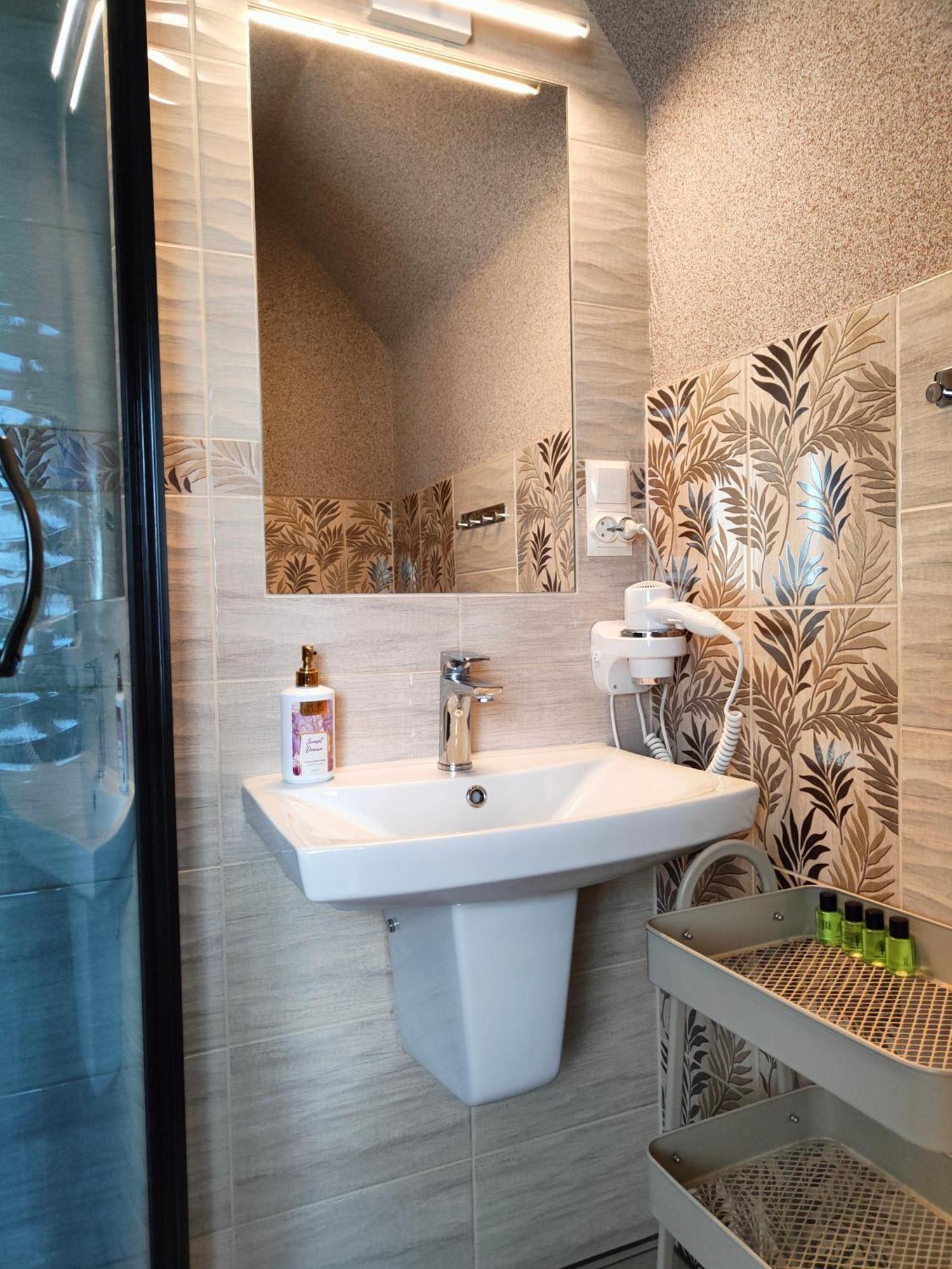 Apartamenty nad Młynówką Chocholow Bagian luar foto