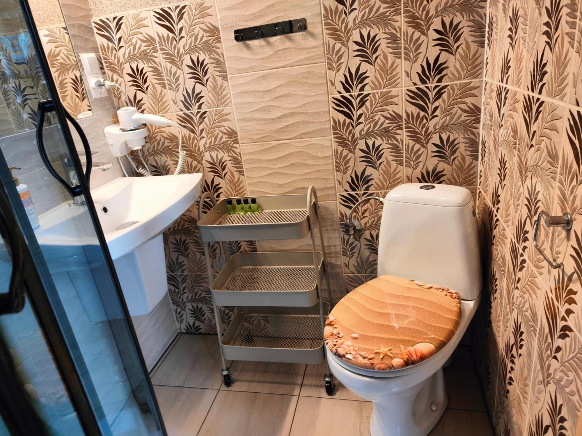 Apartamenty nad Młynówką Chocholow Bagian luar foto