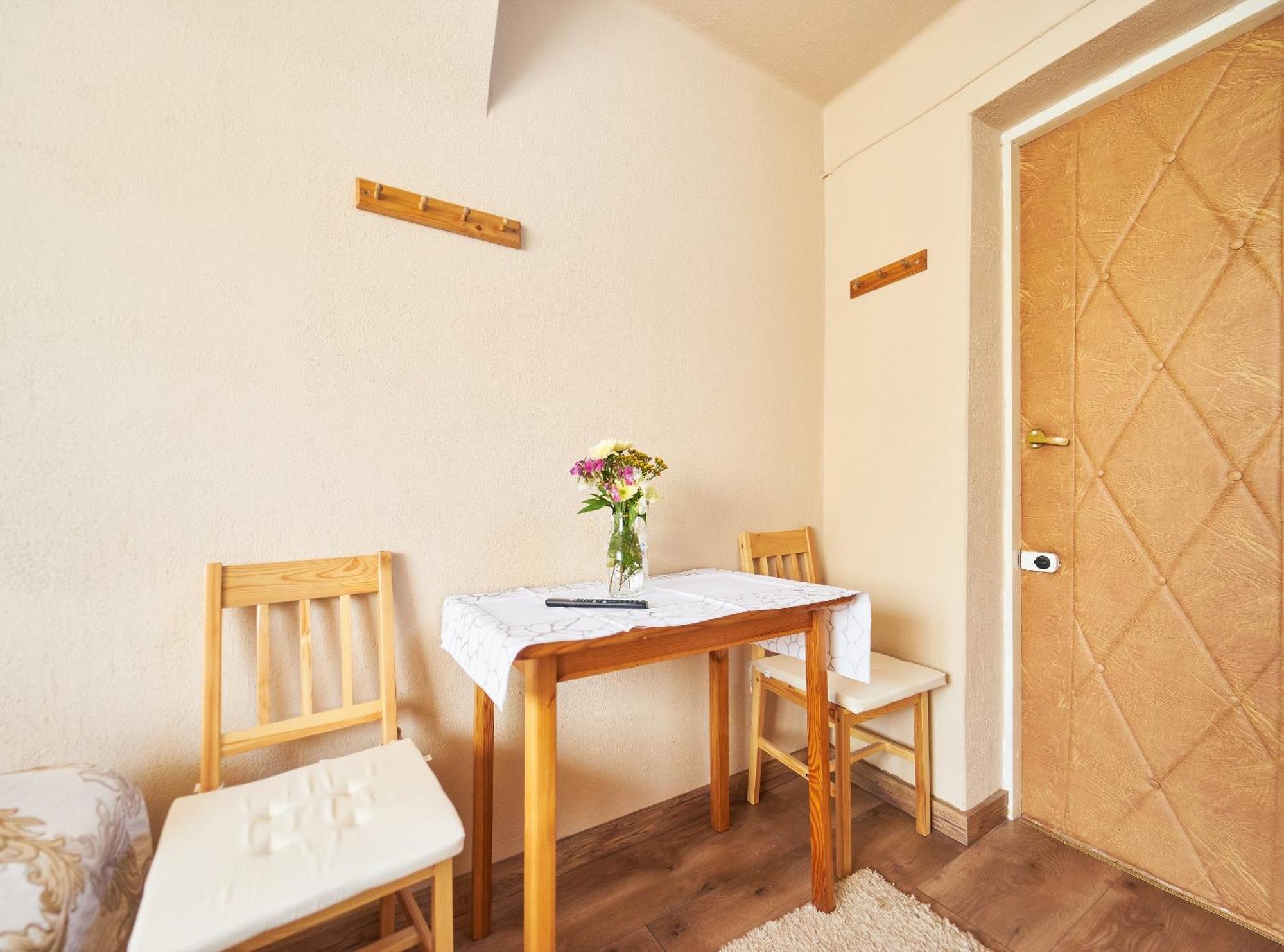 Apartamenty nad Młynówką Chocholow Bagian luar foto