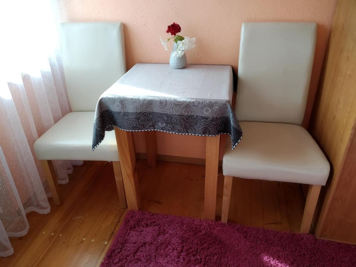 Apartamenty nad Młynówką Chocholow Bagian luar foto