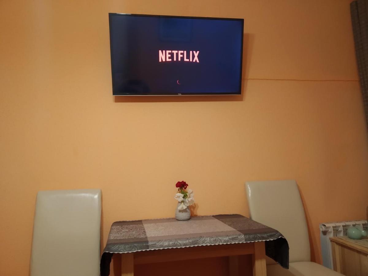Apartamenty nad Młynówką Chocholow Bagian luar foto