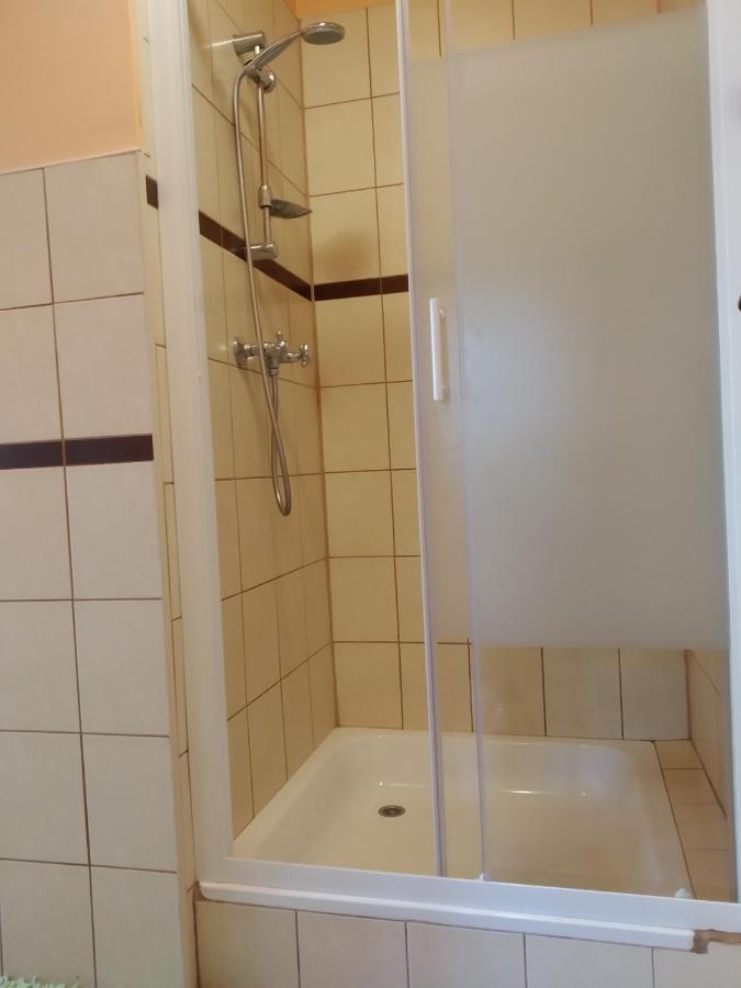 Apartamenty nad Młynówką Chocholow Bagian luar foto
